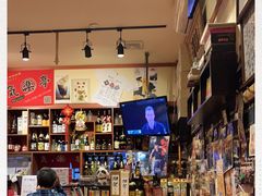 -気楽亭和食料理(气乐亭大世界本店)