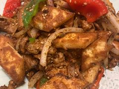 -阿拉丁新疆风味餐厅·清真(罗廊巷店)
