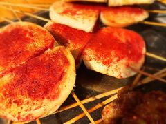 腐乳馒头片-管氏翅吧(广渠门店)