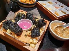 -探鱼·鲜青椒爽麻烤鱼(领展购物广场店)