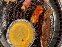 -火炉火自助餐(西直门凯德MALL店)