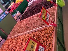 -新隆嘉生鲜超市(北二经街店)