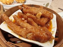 -点都德(大茶楼店)