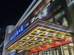 -北京河南大厦酒店