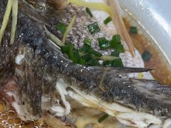 -考记泥焗鸡农庄·海鲜(北洛秘境店)