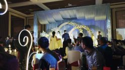 点击看大图 -茉莉花国际酒店·宴会厅