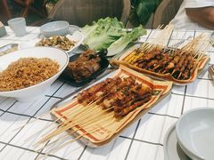 -杯莫亭(集里店)