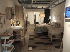 -宜家家居(西安未央商场店)