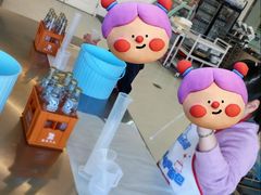 -百年义利(北兴路店)