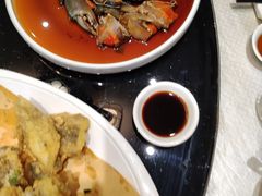 -好兄弟郭巨海鲜(天一阁店)