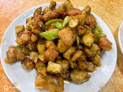 -春饼小吃(钱塘街店)