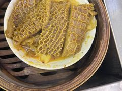-独一处粥城(抚河北路店)