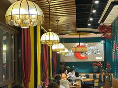 -黄泥岗·地道湖北菜(奥特莱斯店)