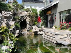 -香雪海饭店中餐厅(人民桥店)