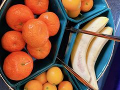 -华夏良子·足道SPA艾灸(铁道大厦店)