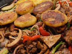 -一烙锅(友谊店)