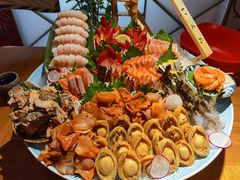 -松岛日本料理(汾江路店)