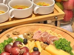-索菲特酒店·海鲜自助 ·聚餐厅