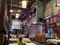 -文和友老长沙龙虾馆(化龙池店)