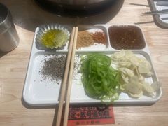 -霸腹烤肉(厦门柚子番店)