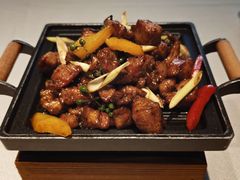 -望京辣宴·古法川菜(望京店)