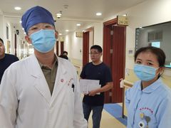 -复旦大学附属眼耳鼻喉科医院(浦江院区)