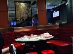 -海底捞火锅(杭州庆春路夜宵主题店)