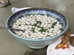 -微山岛春天里酒家