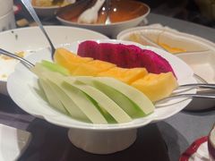 -A One Kitchen·南京精菜馆(德基广场店)