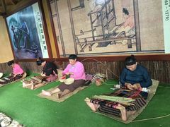 -海南槟榔谷黎苗文化旅游区