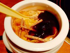 自制五谷酸奶-黑鸡小馆(金源店)