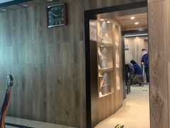 门面-清真·益鑫羊肉手抓馆(花园北街店)