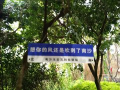 -南沙天后宫景区