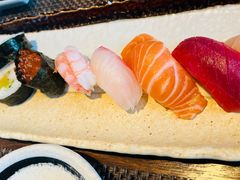 -田舍家Inakaya·炉端烧·铁板烧(天汇igc店)