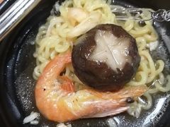 -肥肥虾庄·金牌油焖大虾(杨园滨江时代walk店)