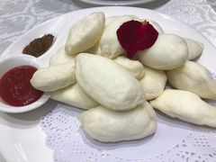 软炸里脊-马凯餐厅(地安门店)