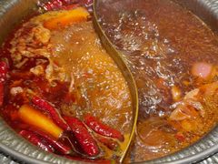 -牛New寿喜烧(虹桥新天地店)