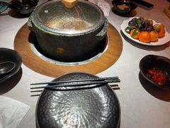 -芸山季·云南山珍菌火锅(人民广场来福士店)