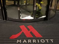-上海雅居乐万豪侯爵酒店
