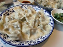 -东方饺子王(文化东路店)