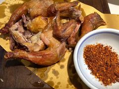 -打酱油·非遗淮扬菜(瘦西湖梅岭店)