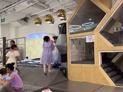 -Lilliput粒粒堡亲子餐厅(置汇旭辉店)