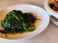 -晋阳春·山西菜·北京烤鸭(交大店)