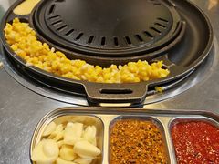 -小团团·路边烤牛肉(南岭壹街店)