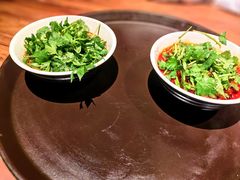 -万记麻辣烫国展总店