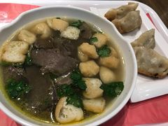 -食通天·寰宇集(杭州万象城店)