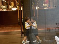 门面-杭州西子湖四季酒店·金沙厅