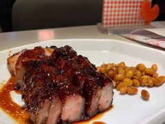 -金戈戈香港豉油鸡(皇庭广场店)