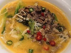 -城南往事·鲁菜济南菜(软件园美莲广场店)
