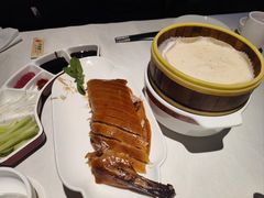 -大鸭梨烤鸭(顺义石园店)